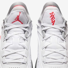 Tênis Masculino Nike Jordan Zion 4 - Foto 8