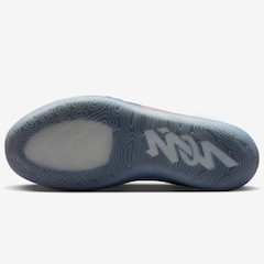Tênis Masculino Nike Jordan Zion 4 - Foto 7