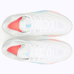 Tênis Masculino Nike Jordan Zion 4 - Foto 4
