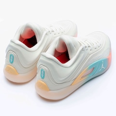 Tênis Masculino Nike Jordan Zion 4 - Foto 6