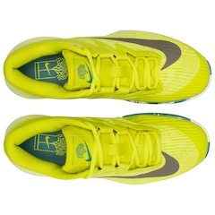 Tênis Nike Zoom Vapor Pro 3 Premium - Masculino - Tennis - Foto 5