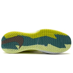 Tênis Nike Zoom Vapor Pro 3 Premium - Masculino - Tennis - Foto 6