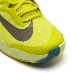 Tênis Nike Zoom Vapor Pro 3 Premium - Masculino - Tennis - Foto 8