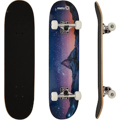 Skate Spin Street YK Mount Adulto - Foto 1