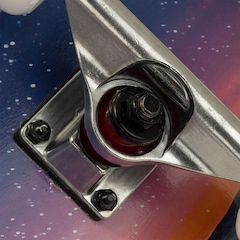 Skate Spin Street YK Mount Adulto - Foto 3