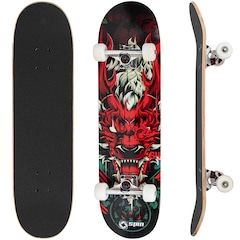 Skate Street Spin YK Beast Verm - Foto 1