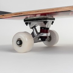 Skate Street Spin YK Beast Verm - Foto 4