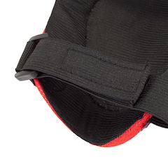 Kit de Proteção Spin Infantil com 1 Capacete + 1 Par de: Joelheiras + 1 Par de: Cotoveleiras - Foto 3