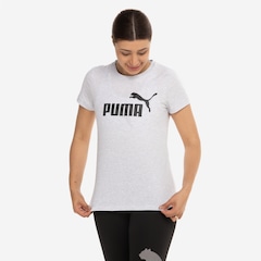 Camiseta Puma Essential Feminina - Foto 5