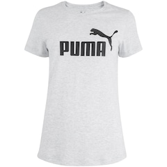 Camiseta Puma Essential Feminina - Video 1