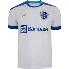 Camisa do Paysandu II 25 Lobo Masculina Torcedor - Foto 1