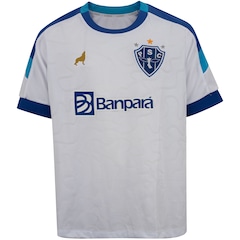 Camisa do Paysandu II 25 Lobo Juvenil Torcedor - Foto 1