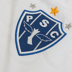 Camisa do Paysandu II 25 Lobo Juvenil Torcedor - Foto 3