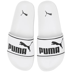 Chinelo Slide Puma Leadcat 20 Adulto - Foto 1