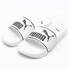 Chinelo Slide Puma Leadcat 20 Adulto - Foto 3