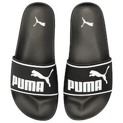 Chinelo Slide Puma Leadcat 20 Adulto - Foto 1