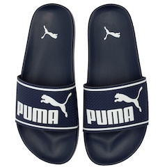 Chinelo Slide Puma Leadcat 20 Adulto - Foto 1
