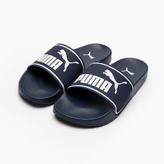 Chinelo Slide Puma Leadcat 20 Adulto - Foto 3