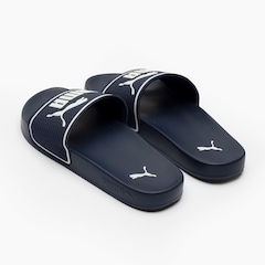 Chinelo Slide Puma Leadcat 20 Adulto - Foto 4