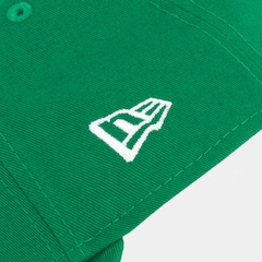 Boné do New York Yankees Aba Curva New Era MLB Snapback 940 Basic KGR Adulto - Foto 7