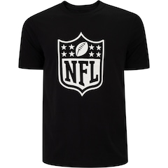 Camiseta NFL New Era Masculina Times - Foto 1