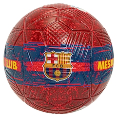 Bola do Barcelona Futebol e Magia - Foto 1