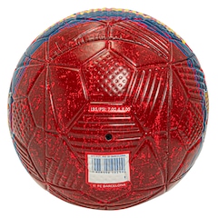 Bola do Barcelona Futebol e Magia - Foto 2