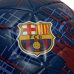 Minibola do Barcelona Futebol e Magia - Foto 5
