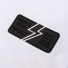 Camisa do Criciúma Torcedor II 25 Volt Masculina - Foto 4