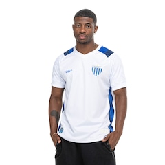 Camisa do Avaí II 25/26 Torcedor Volt Masculina - Foto 2