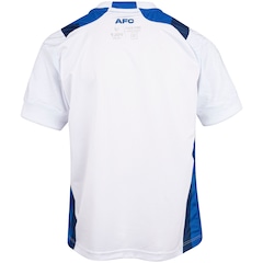 Camisa do Avaí II 25/26 Torcedor Volt Infantil - Foto 2