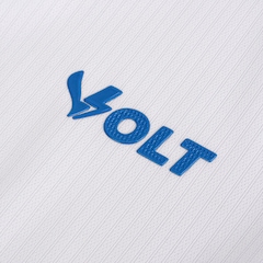 Camisa do Avaí II 25/26 Torcedor Volt Infantil - Foto 6