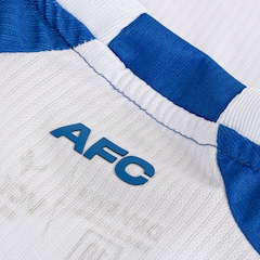 Camisa do Avaí II 25/26 Torcedor Volt Infantil - Foto 8