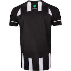 Camisa do Figueirense I 25 Volt Masculina Torcedor - Foto 3
