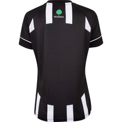 Camisa do Figueirense I 25 Volt Feminina Torcedor - Foto 2