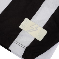 Camisa do Figueirense I 25 Volt Feminina Torcedor - Foto 5