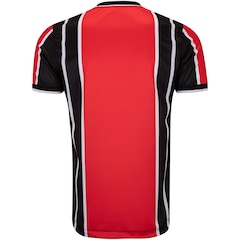 Camisa do Joinville I 25 Volt Masculina Torcedor - Foto 2