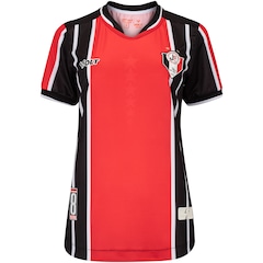 Camisa do Joinville I 25 Volt Feminina Torcedora - Foto 1