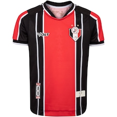 Camisa do Joinville I 25 Volt Infantil - Foto 1