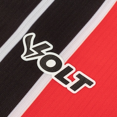Camisa do Joinville I 25 Volt Infantil - Foto 4