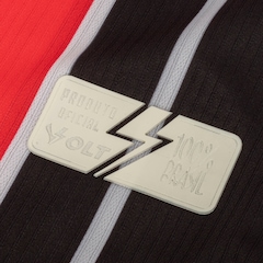 Camisa do Joinville I 25 Volt Infantil - Foto 5