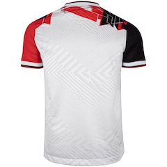 Camisa do Joinville II 25/26 Torcedor Volt Masculina - Foto 2