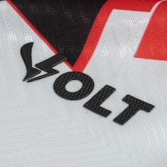 Camisa do Joinville II 25/26 Torcedor Volt Masculina - Foto 4