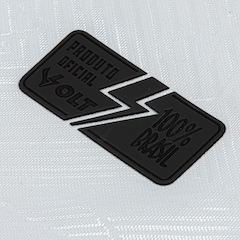 Camisa do Joinville II 25/26 Torcedor Volt Masculina - Foto 6