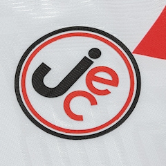 Camisa do Joinville II 25/26 Torcedor Volt Juvenil - Foto 3