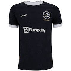 Camisa do Remo I 25 Volt Masculina Torcedor - Foto 1