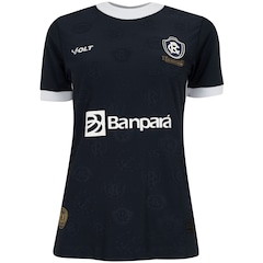 Camisa do Remo I 25 Volt Feminina Torcedor - Foto 1
