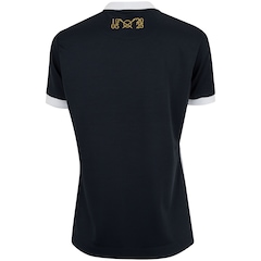 Camisa do Remo I 25 Volt Feminina Torcedor - Foto 2