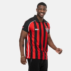 Camisa do Vitória-BA I 25 Torcedor Volt Masculina - Foto 5