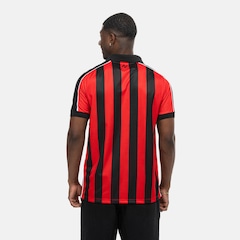 Camisa do Vitória-BA I 25 Torcedor Volt Masculina - Foto 3